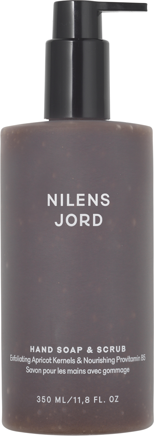 Hand Soap & Scrub 350 ml
