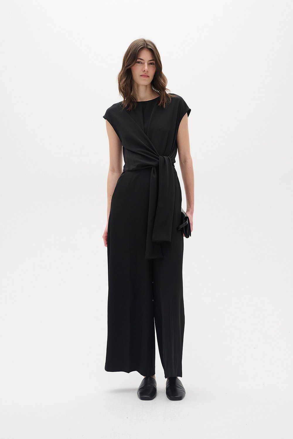 Zhenyiw Jumpsuit