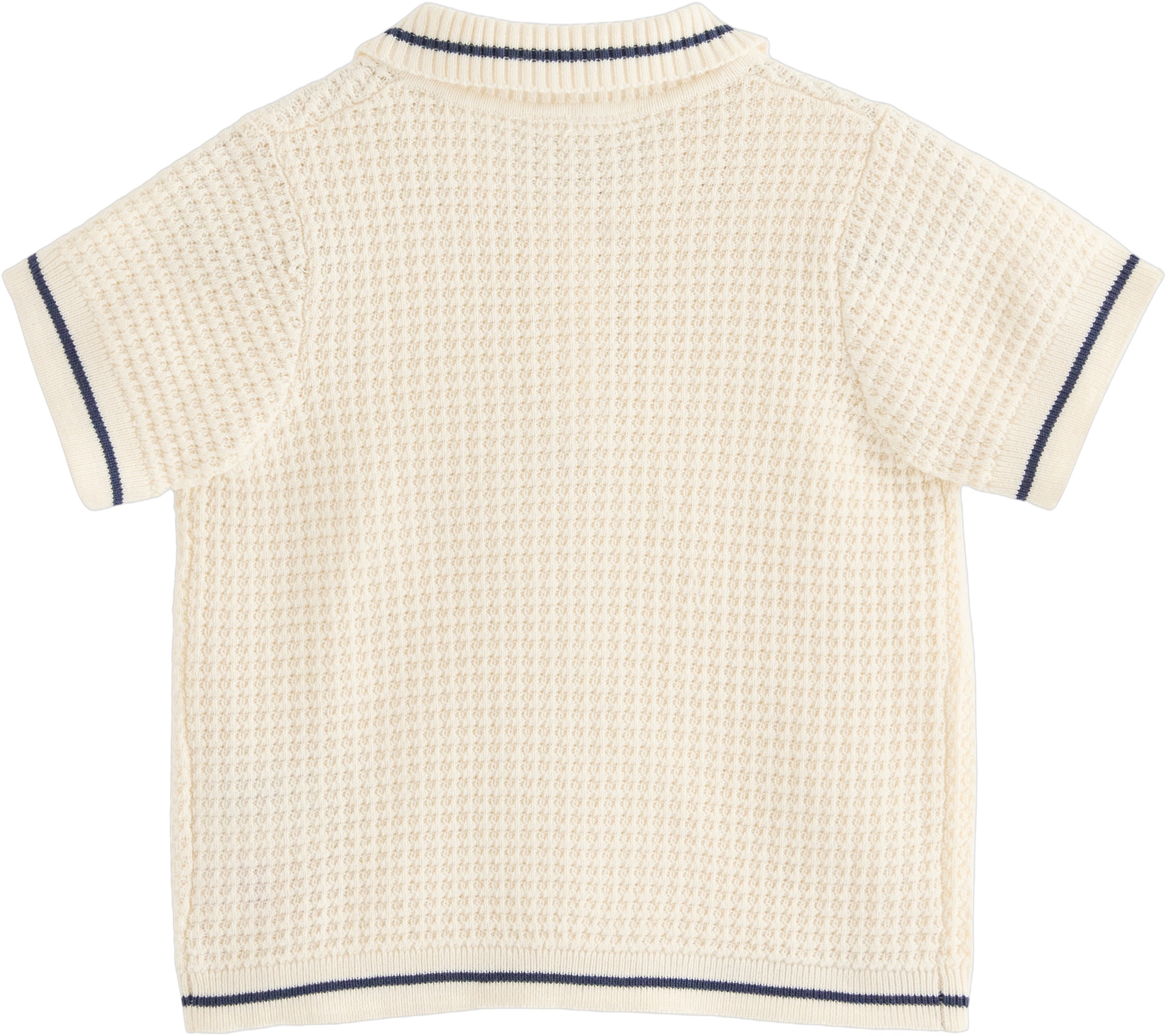 Knitted Shirt