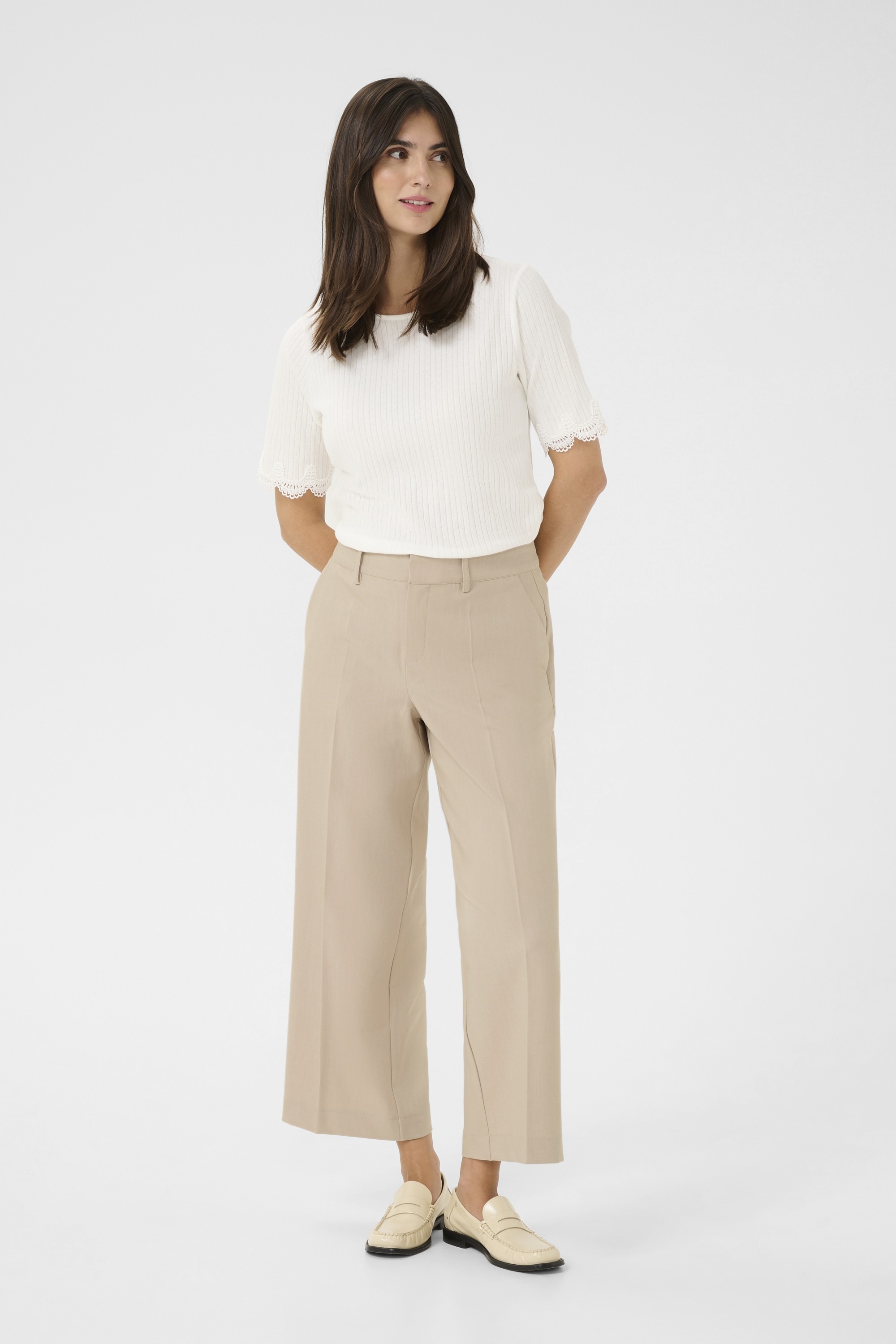 Cualayna Pants