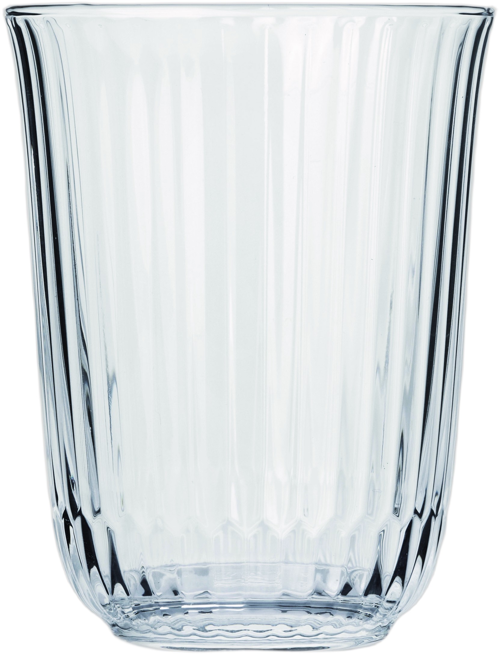 Waves Highball Klar 36 cl 2stk