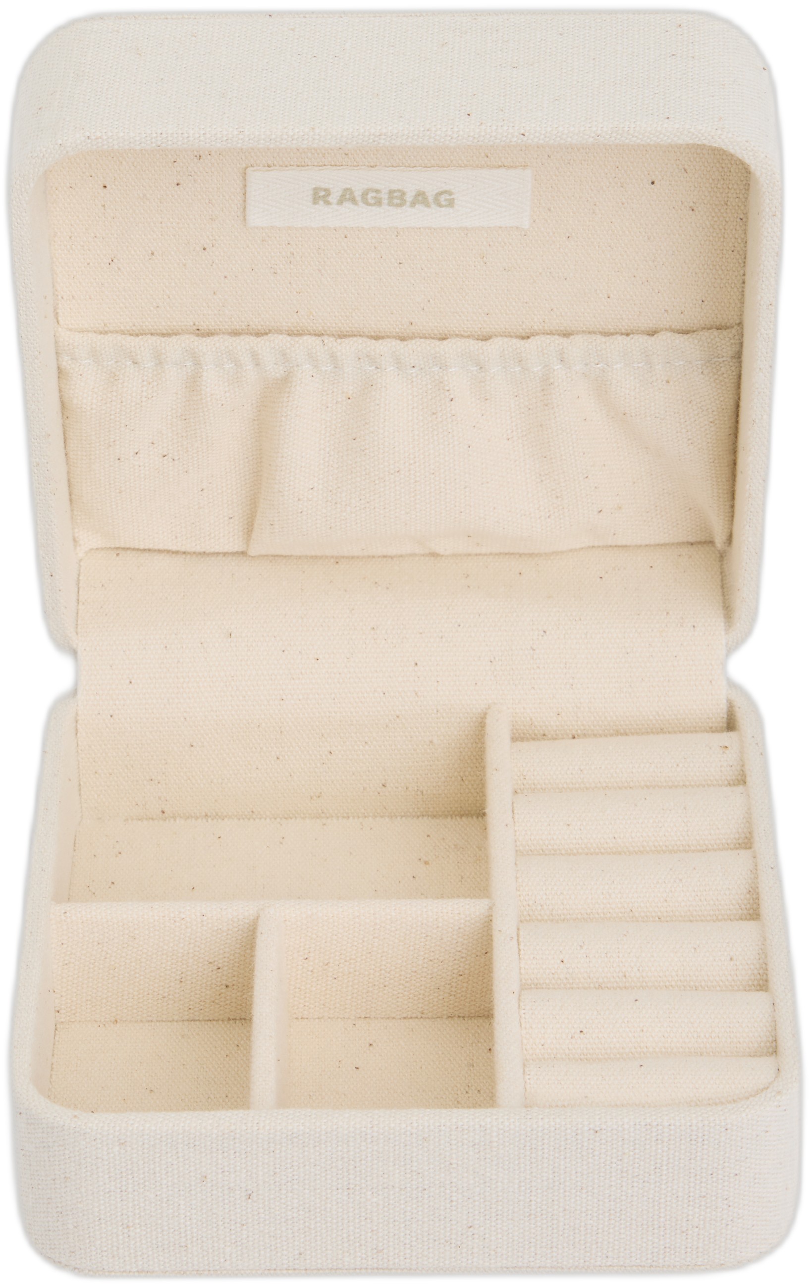Jewelry Travel Box