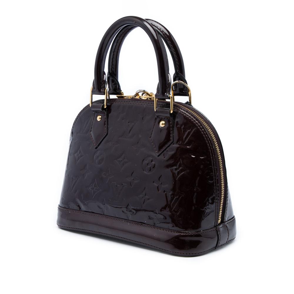 Louis Vuitton Alma