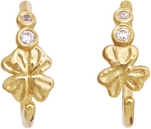 Edin Earrings