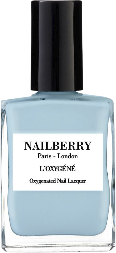Nailberry Charleston - DKK 124 - Spar 25%