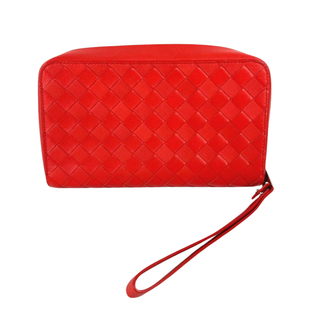 Bottega Veneta Clutch
