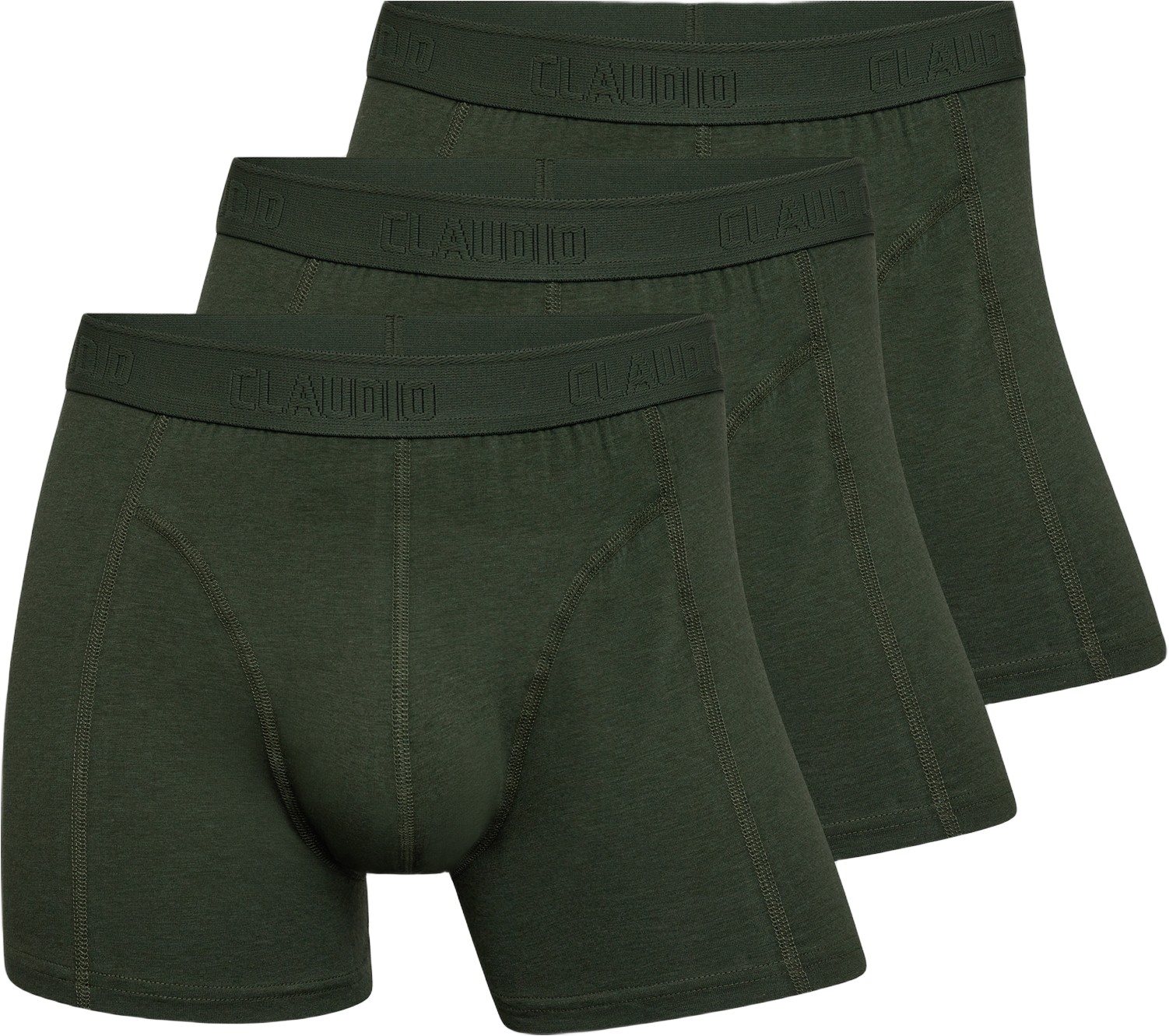 Claudio 3pack Tights