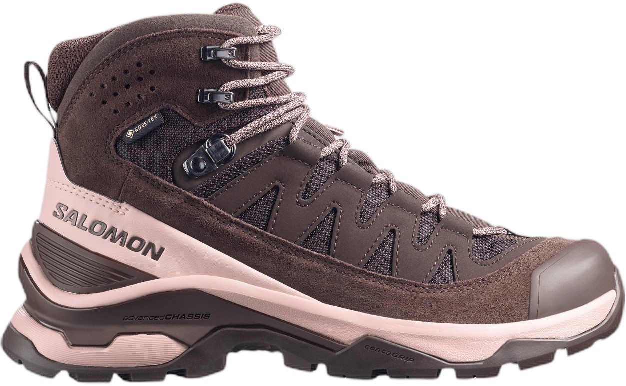 Quest Echo Goretex Vandrestøvle