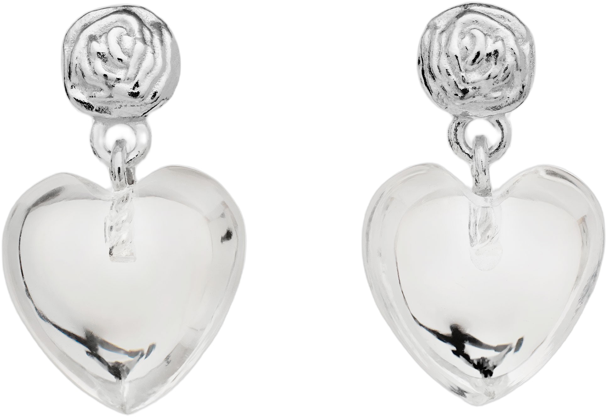 Lemona Petite Earrings