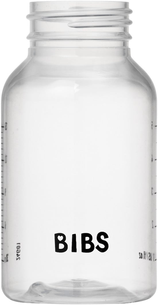 Bibs Baby Bottle Body 150 ml