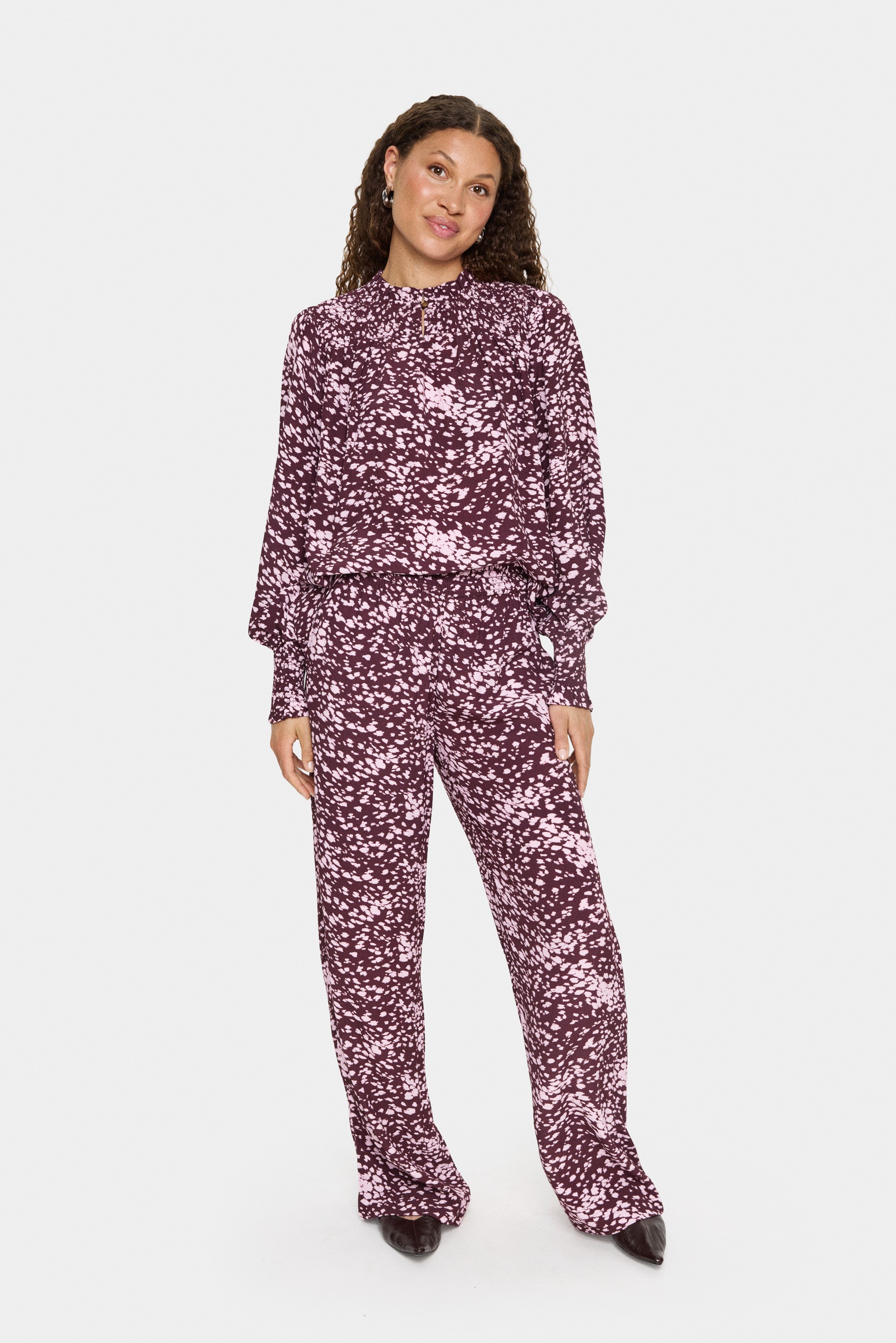 Malikasz Pant - DKK 250 - Spar 49%