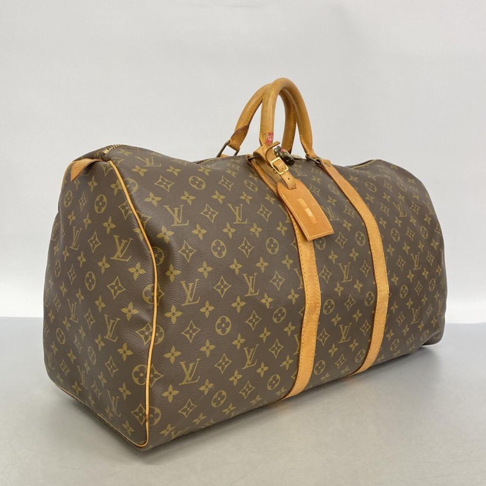 Louis Vuitton Keepall