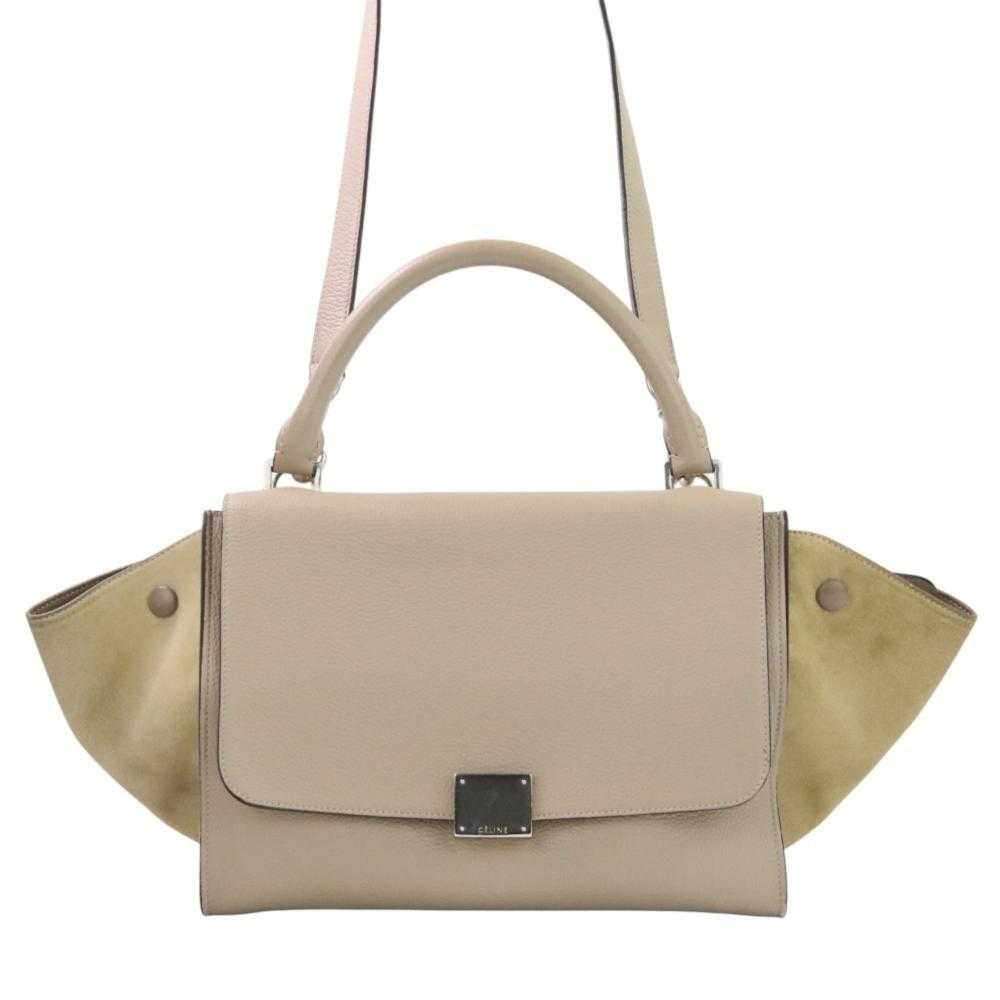 Céline Trapeze