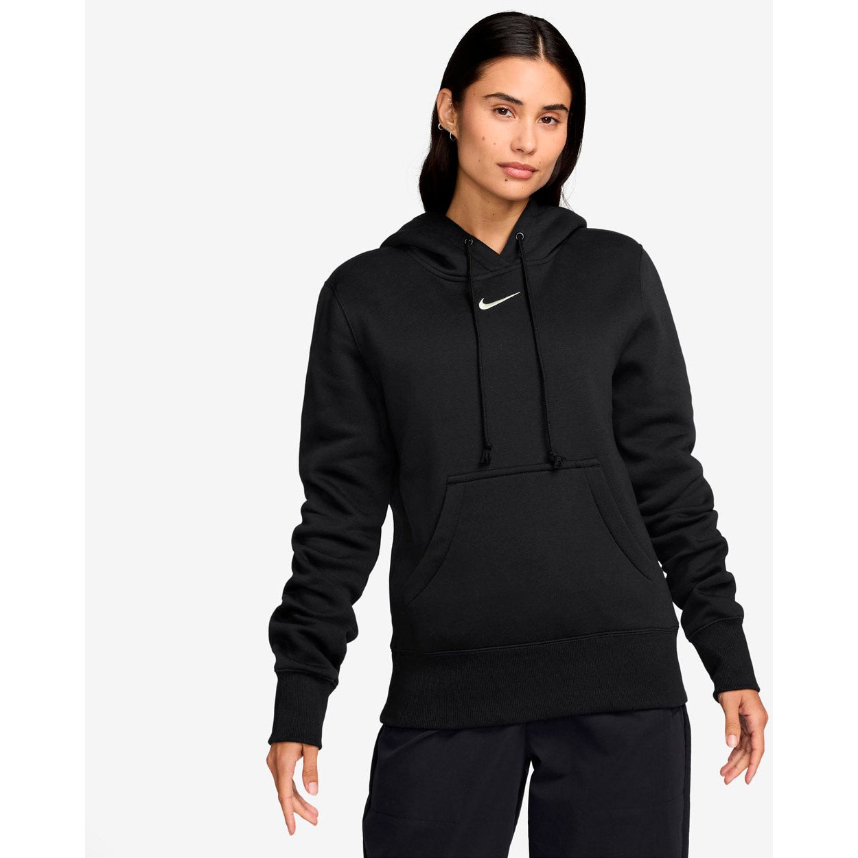 Nike Sportswear Phoenix Hættetrøje