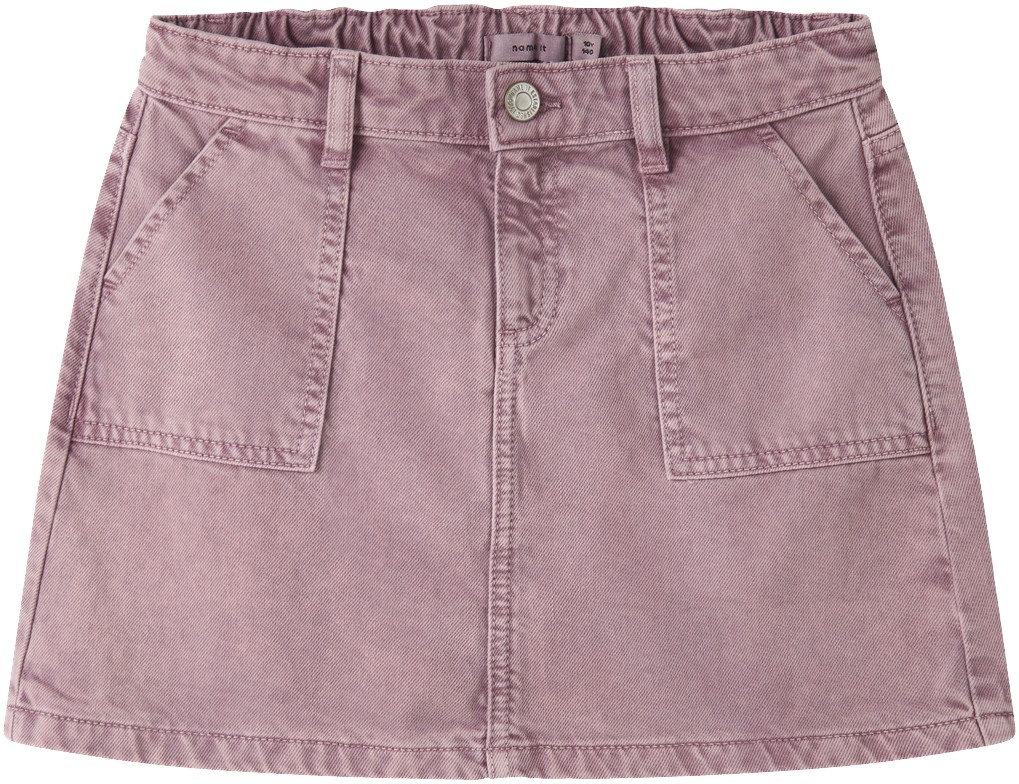 Nkfsara DNM Skirt 4689be