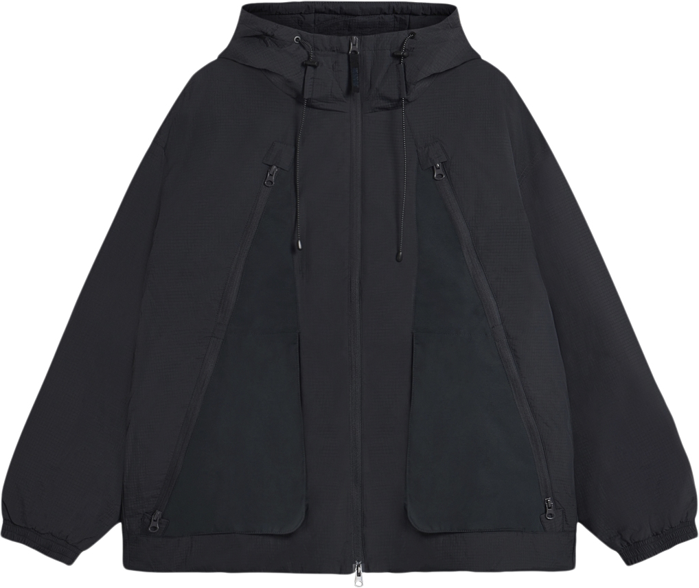 Wbshoung Tech Jacket