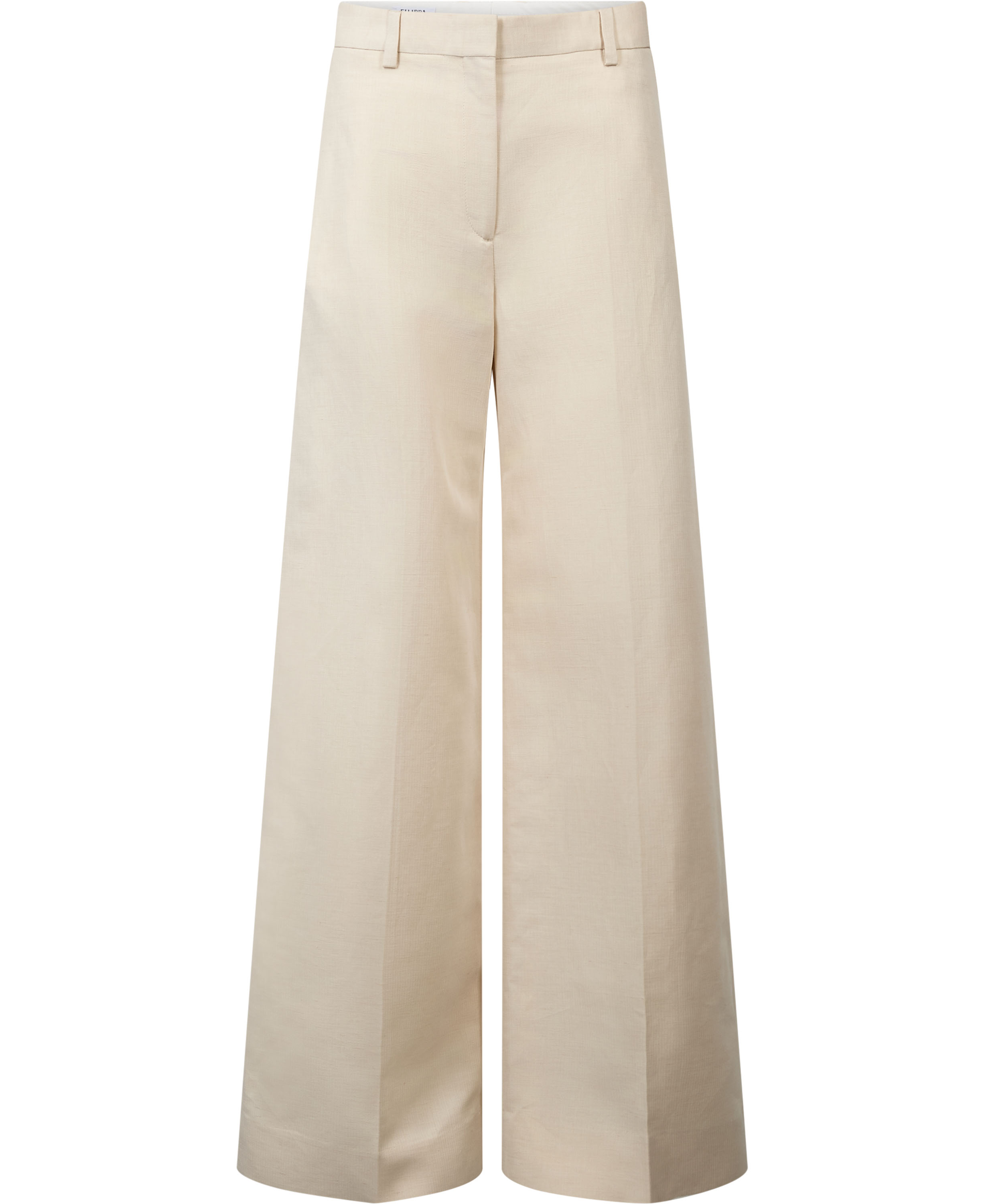 Harlow Linen Trousers
