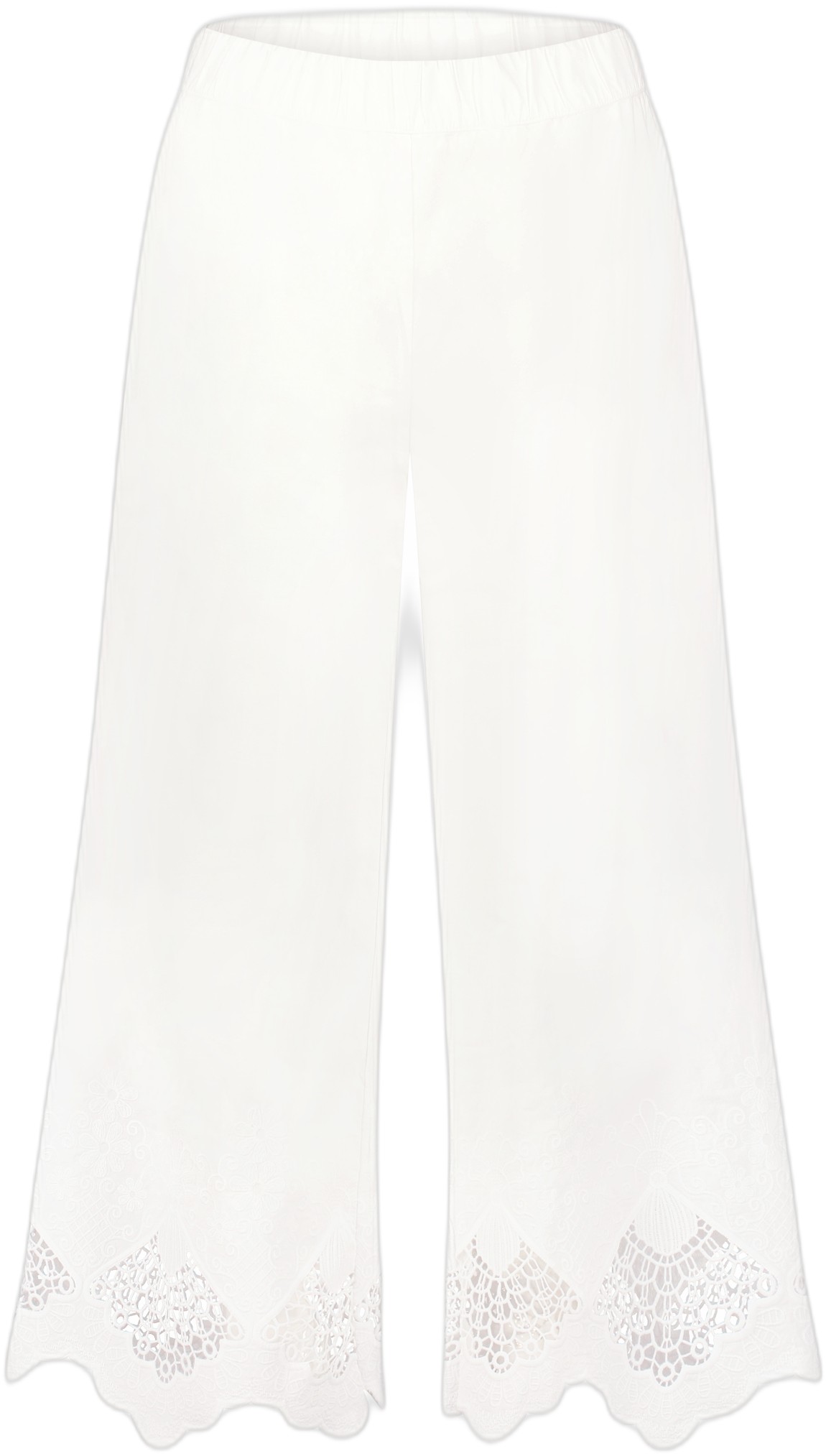 Hose Casual 3/4 L - DKK 594 - Spar 30%