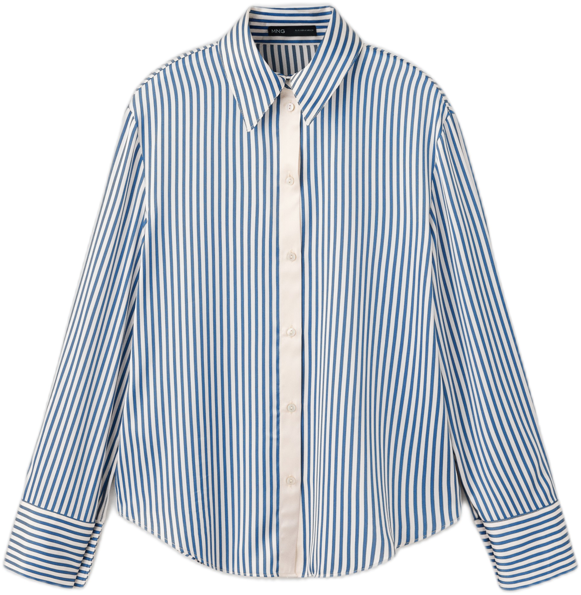 Regular fit Striped Shirt