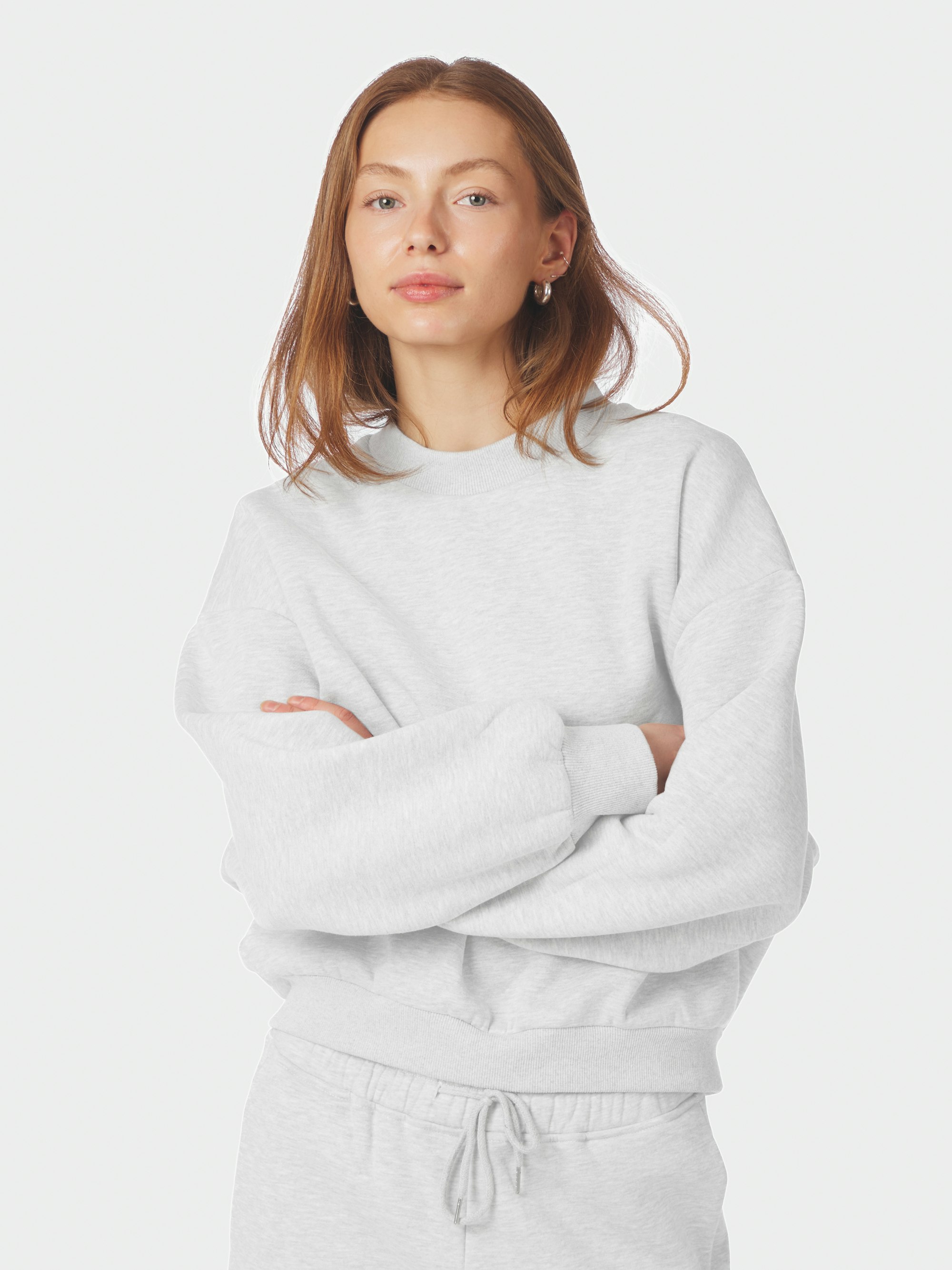 Yuna Sweatshirt
