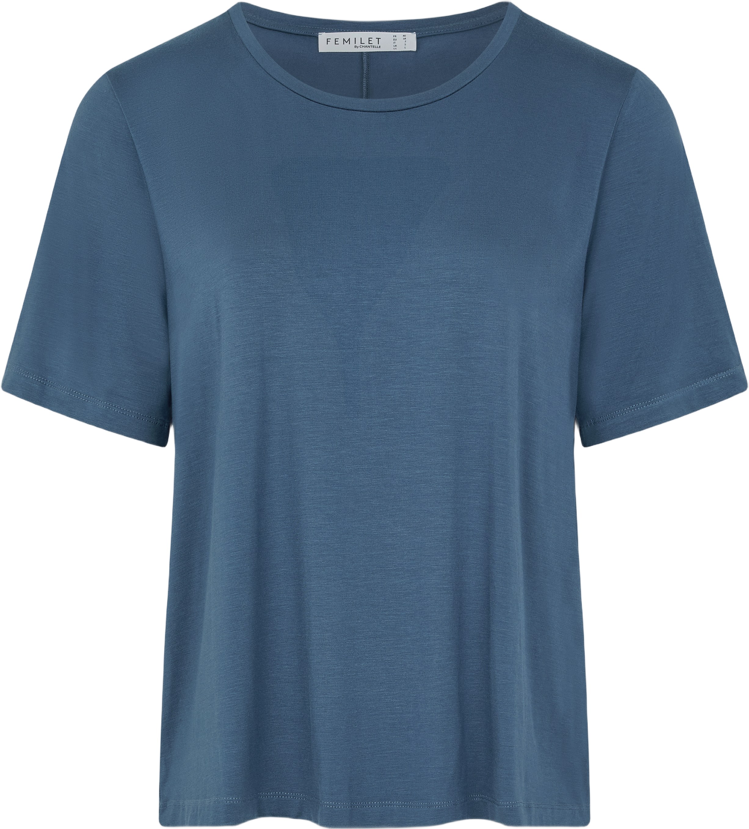 Yara Short Sleeves Shirt - Køb til DKK 198 - Spar 40%