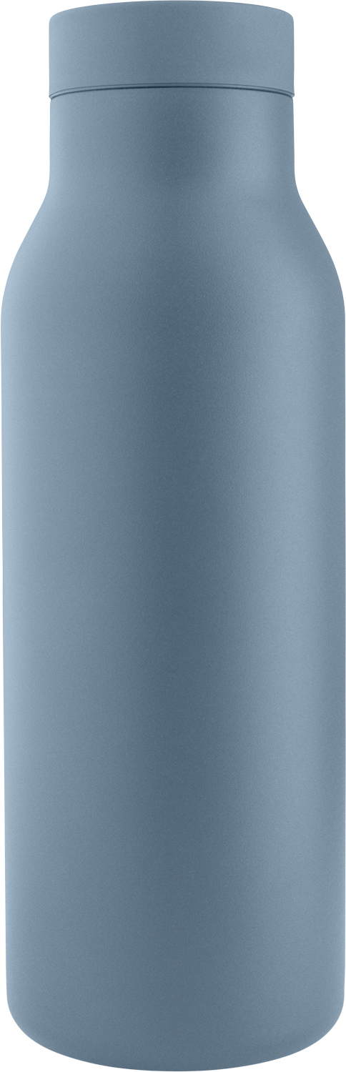 Urban Termoflaske 0,5 l Dusty Blue