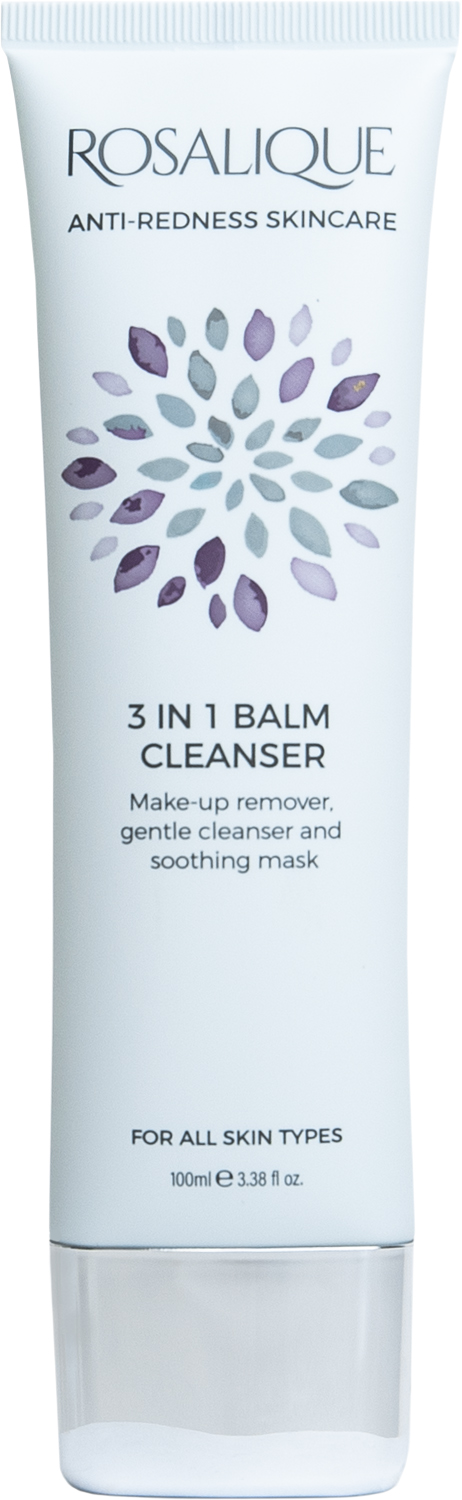 Rosalique Balm Cleanser - Køb til DKK 279 - Spar 30%
