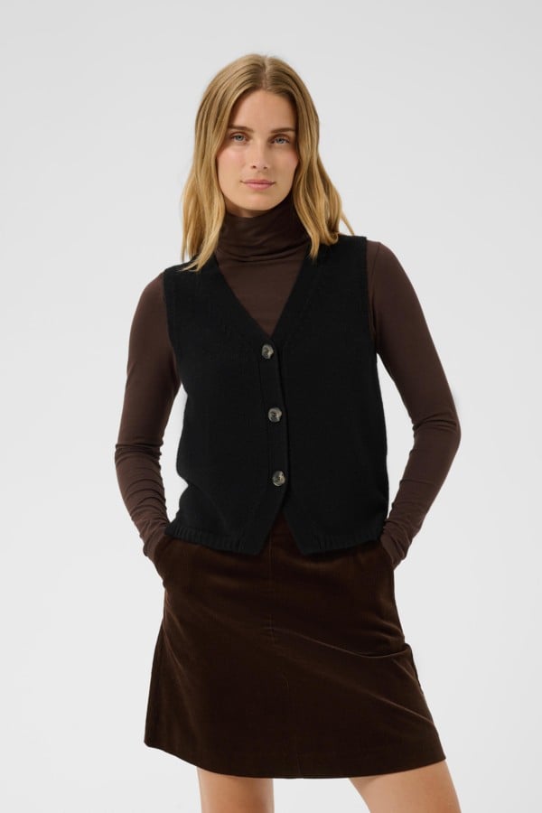 Sylvapw Waistcoat
