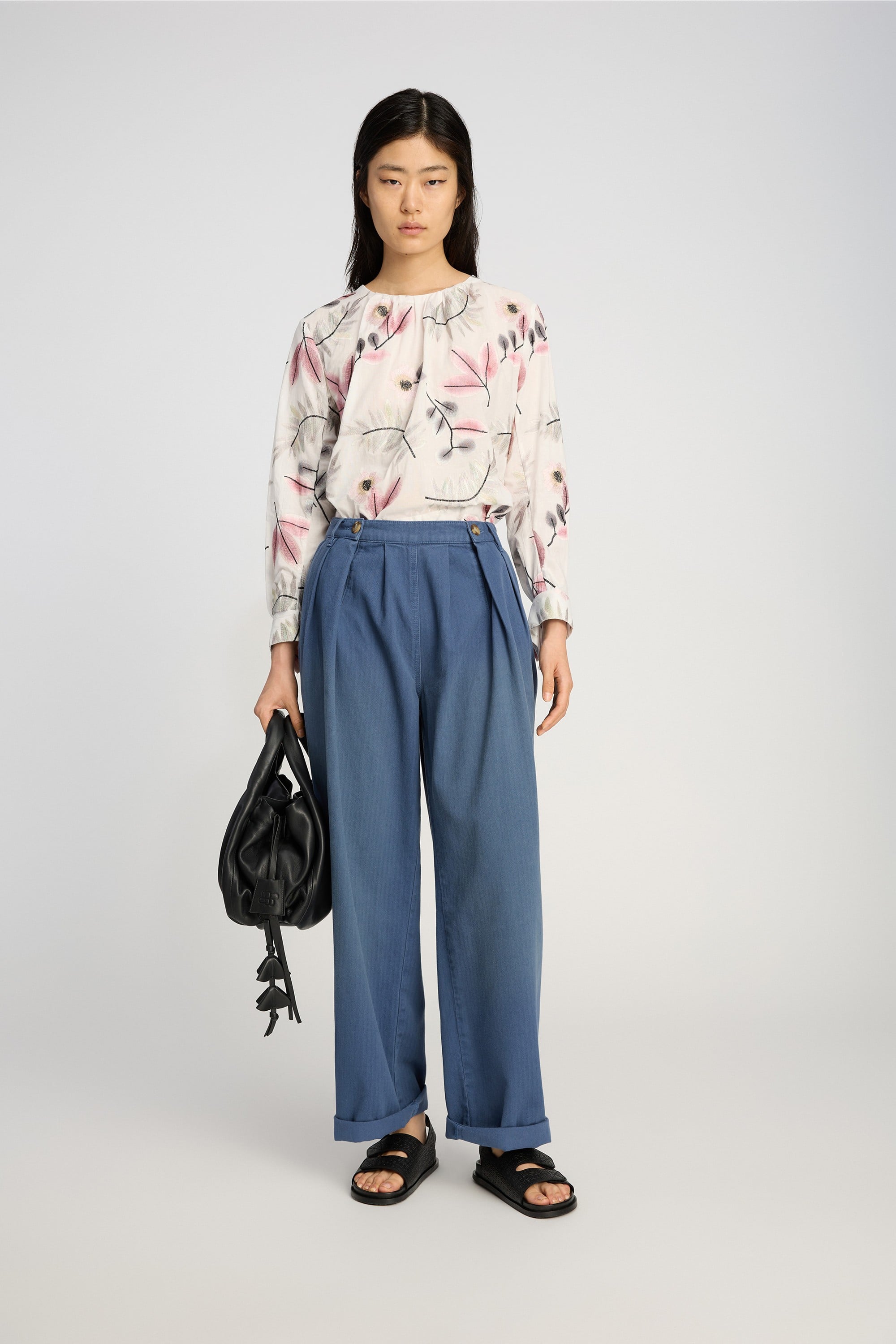 Bellanca 100% Organic Cotton - DKK 1.119 - Spar 30%