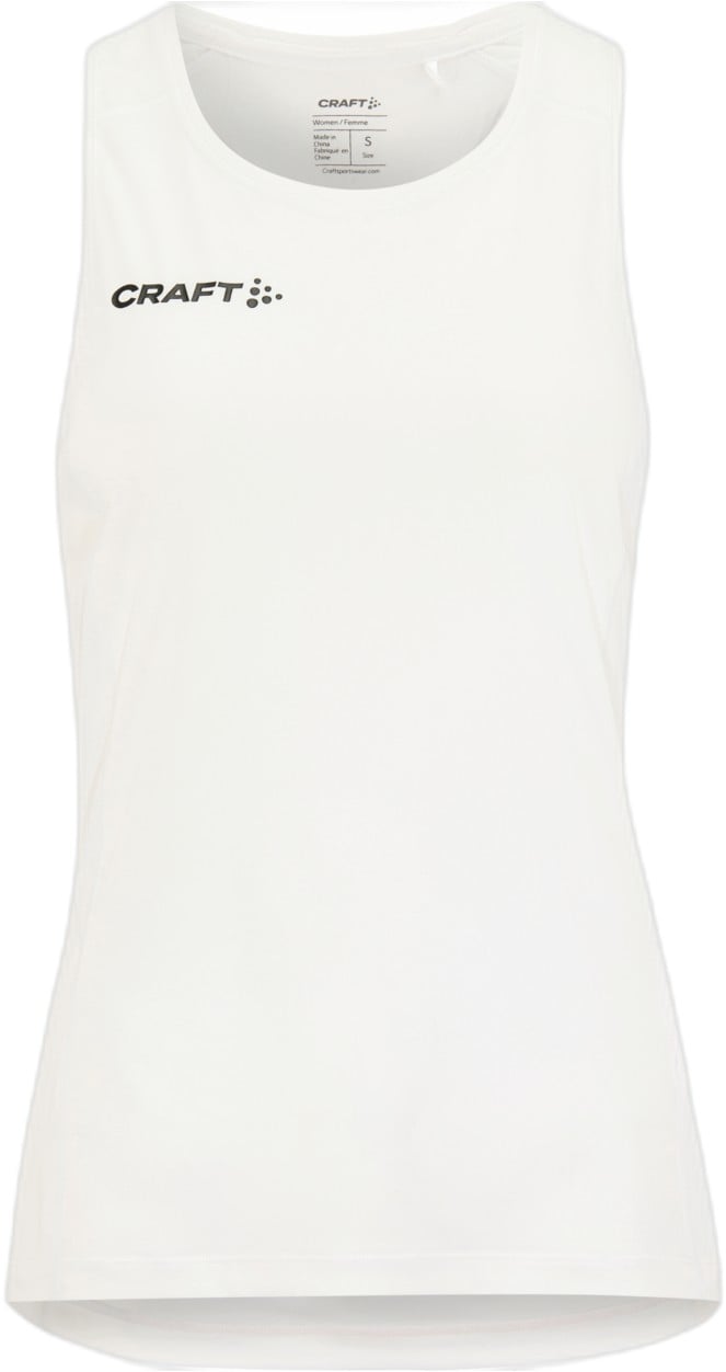 Ability Singlet Tank Top