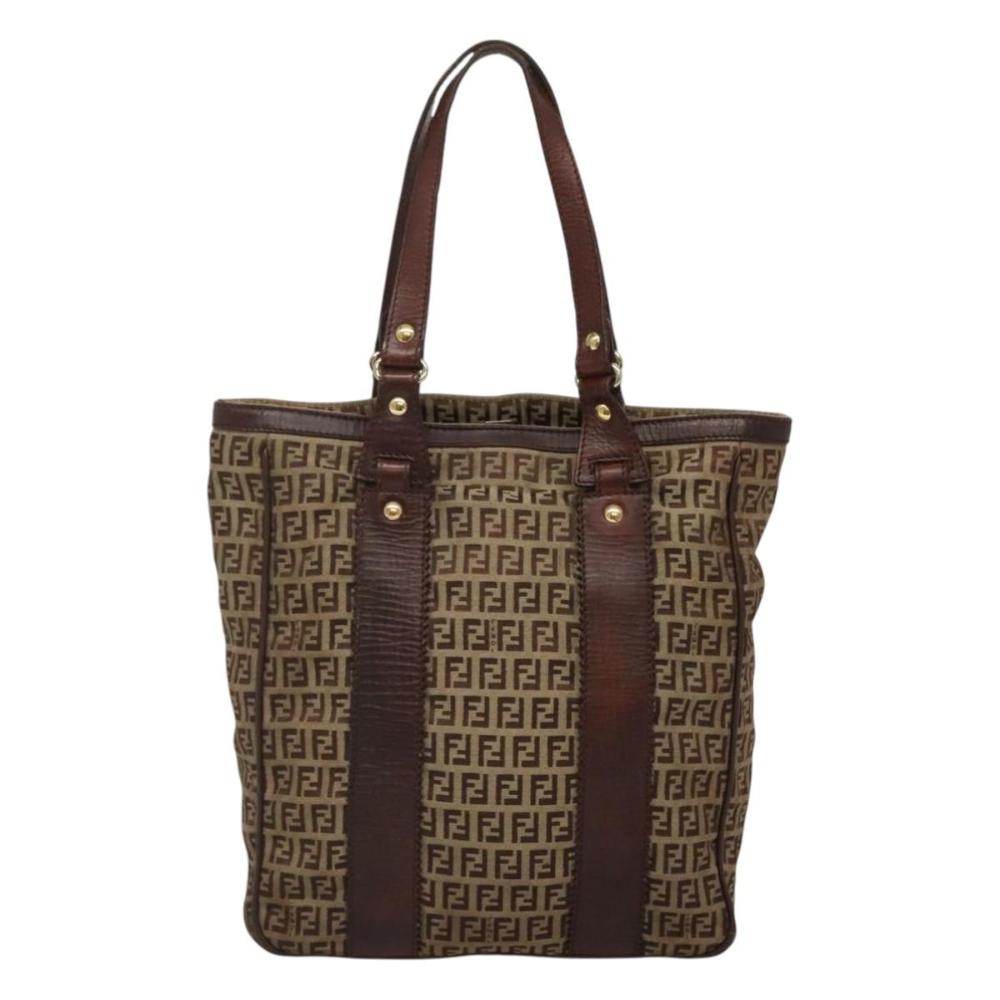 Fendi Tote