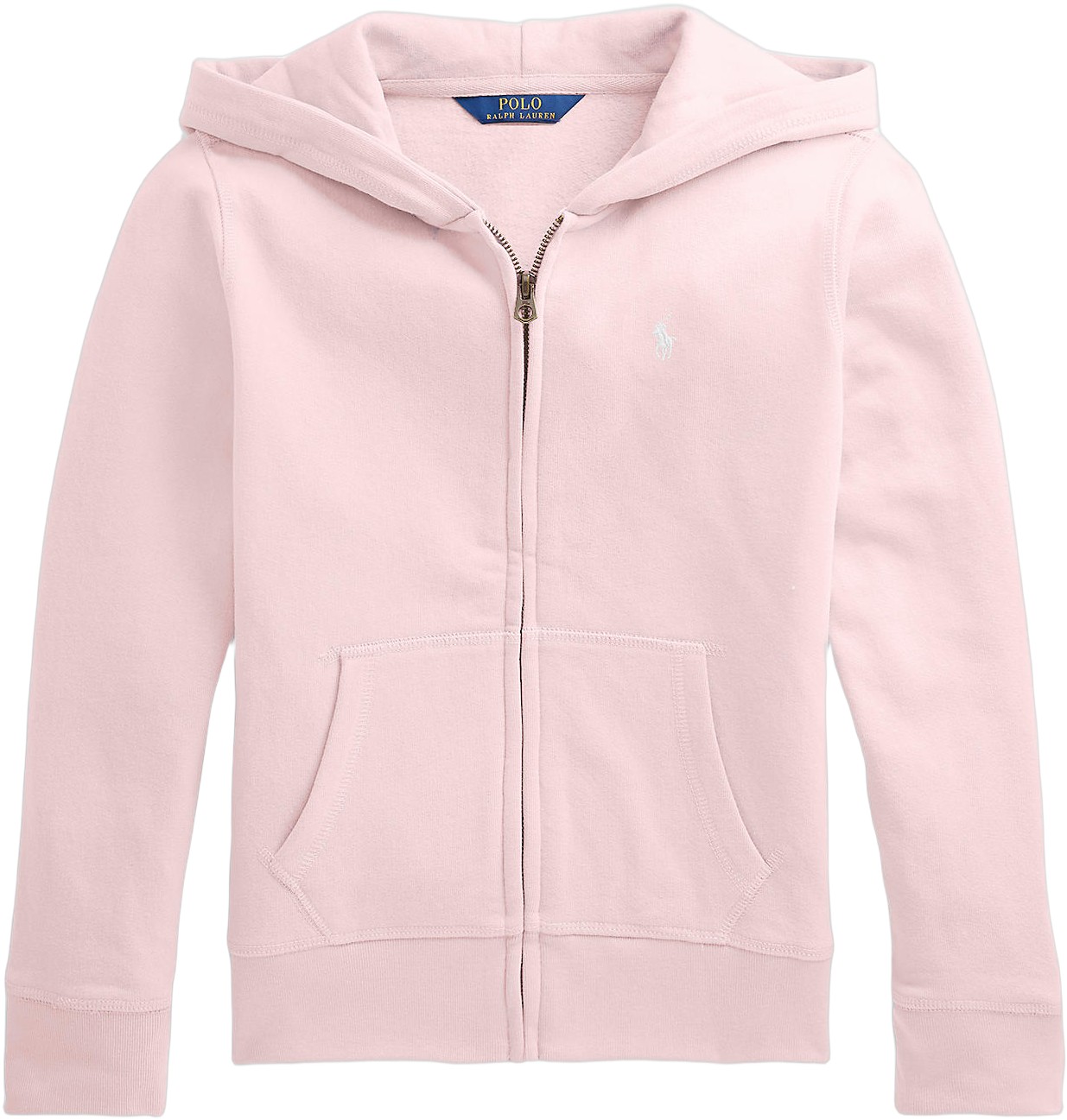 Fleece Fullzip Hoodie