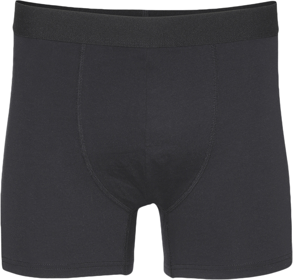 Classic Organic Boxer Briefs
