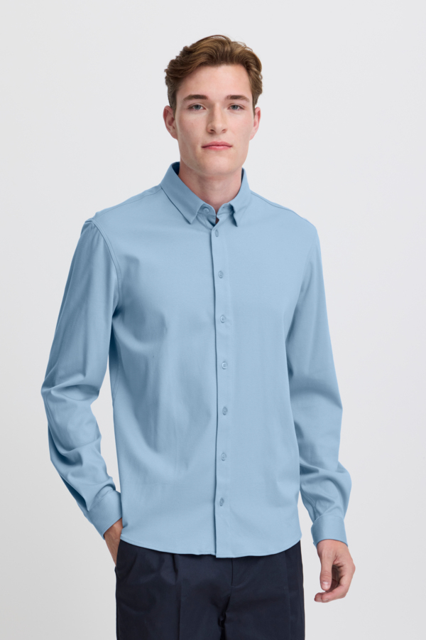 Cfarthur LS BU Jersey Shirt