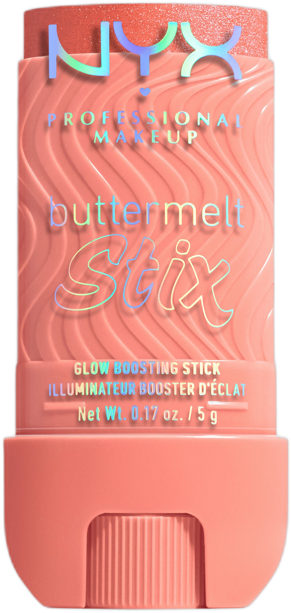Buttermelt Glaze Highlighter Stix