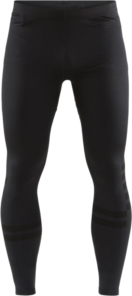 Warm Train Tights