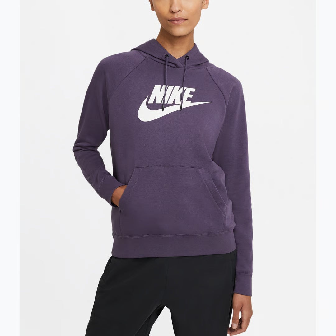Sportswear Essential Fleece Hættetrøje