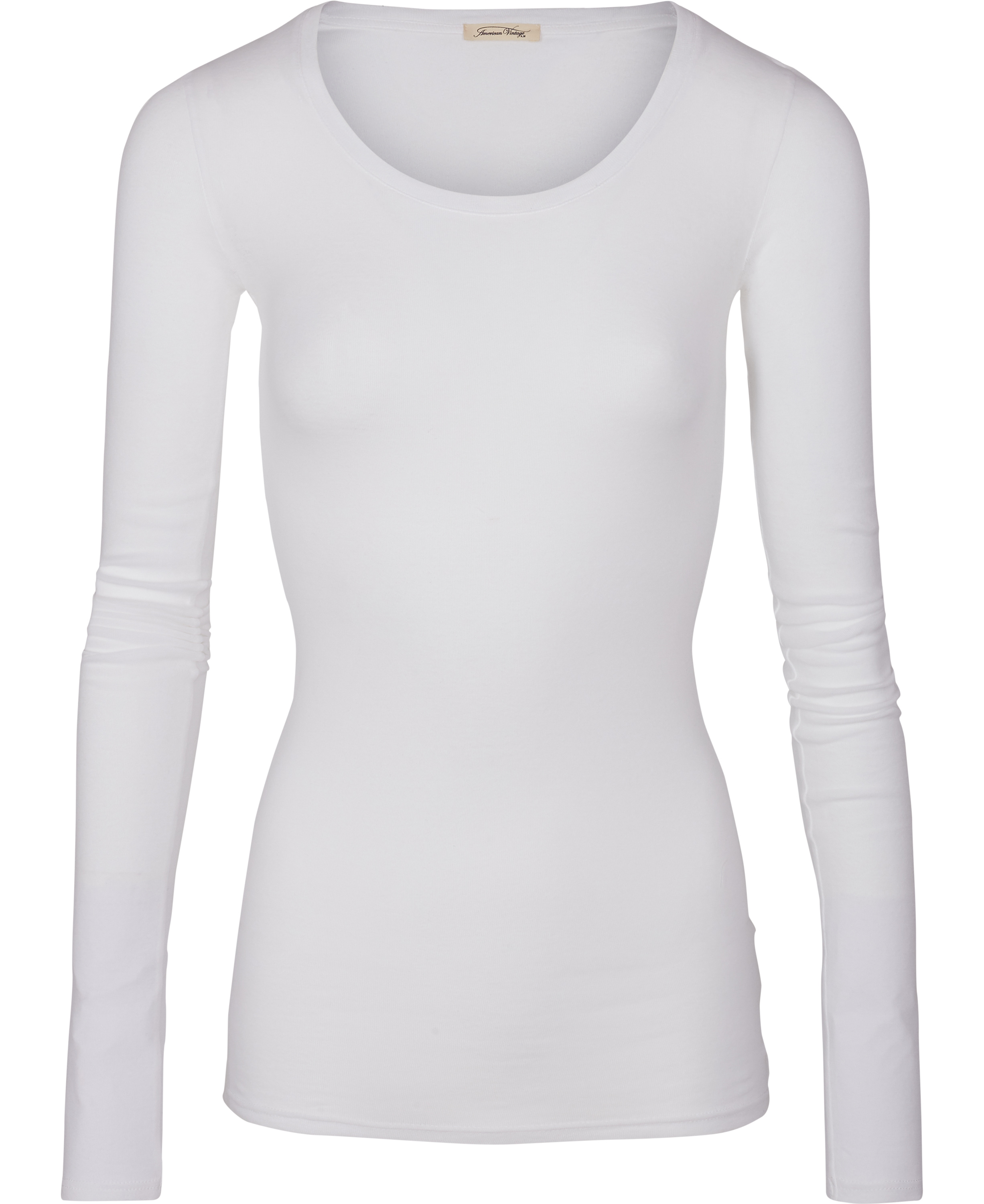 Round Neck Tshirt