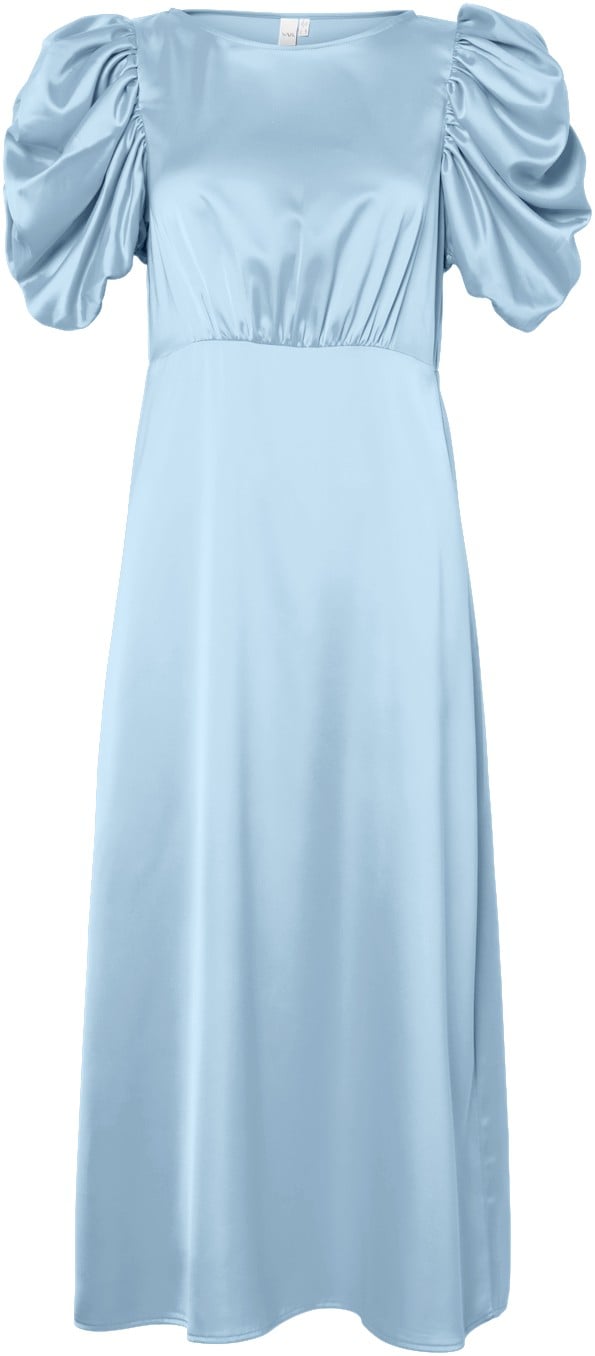 Yaspella 2/4 Long Dress S.