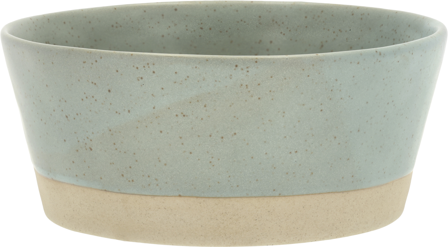 Serveringsskål Evig 19 x 8,5 cm Grøn Porcelæn