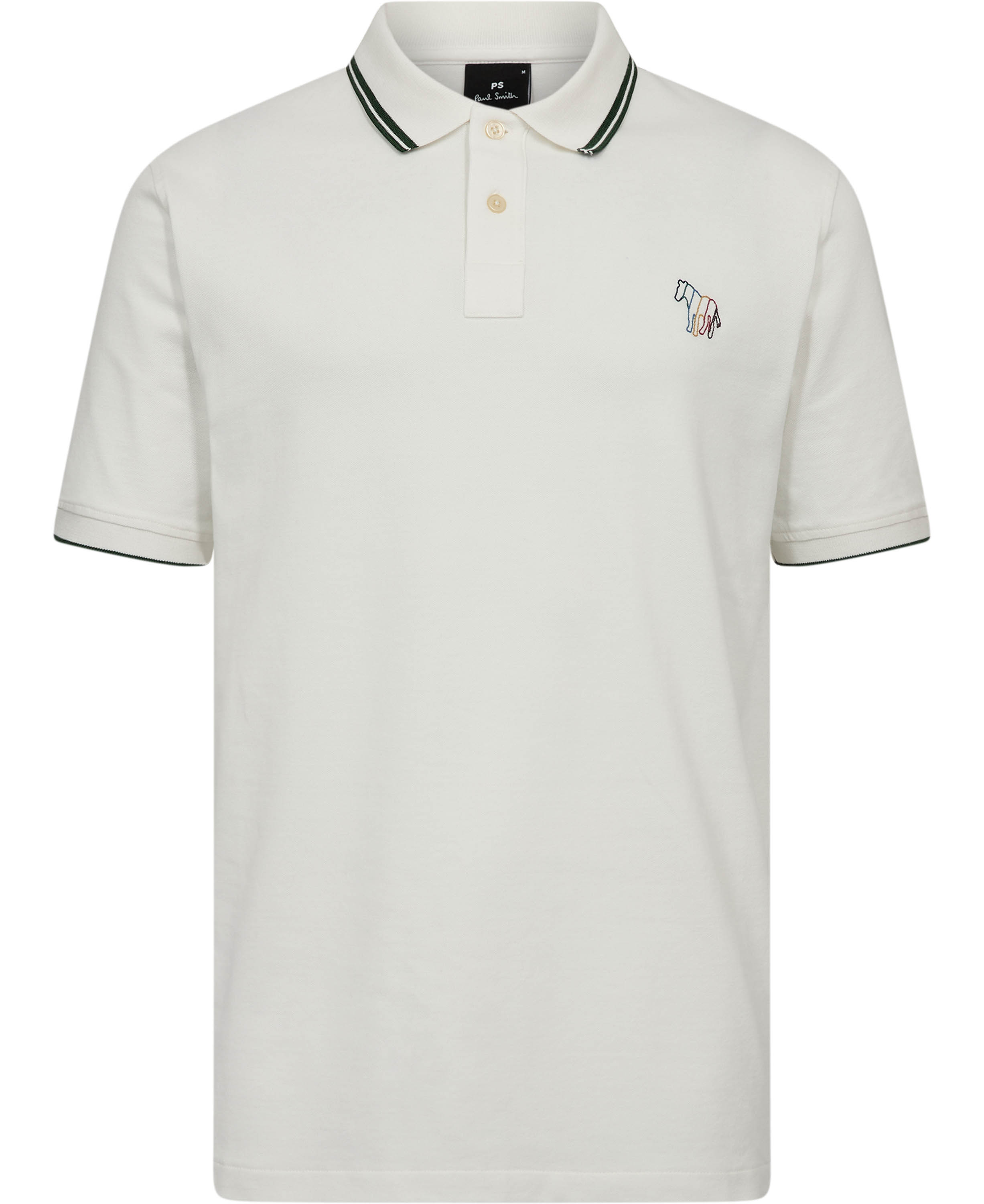 Mens REG FIT SS Polo Shirt