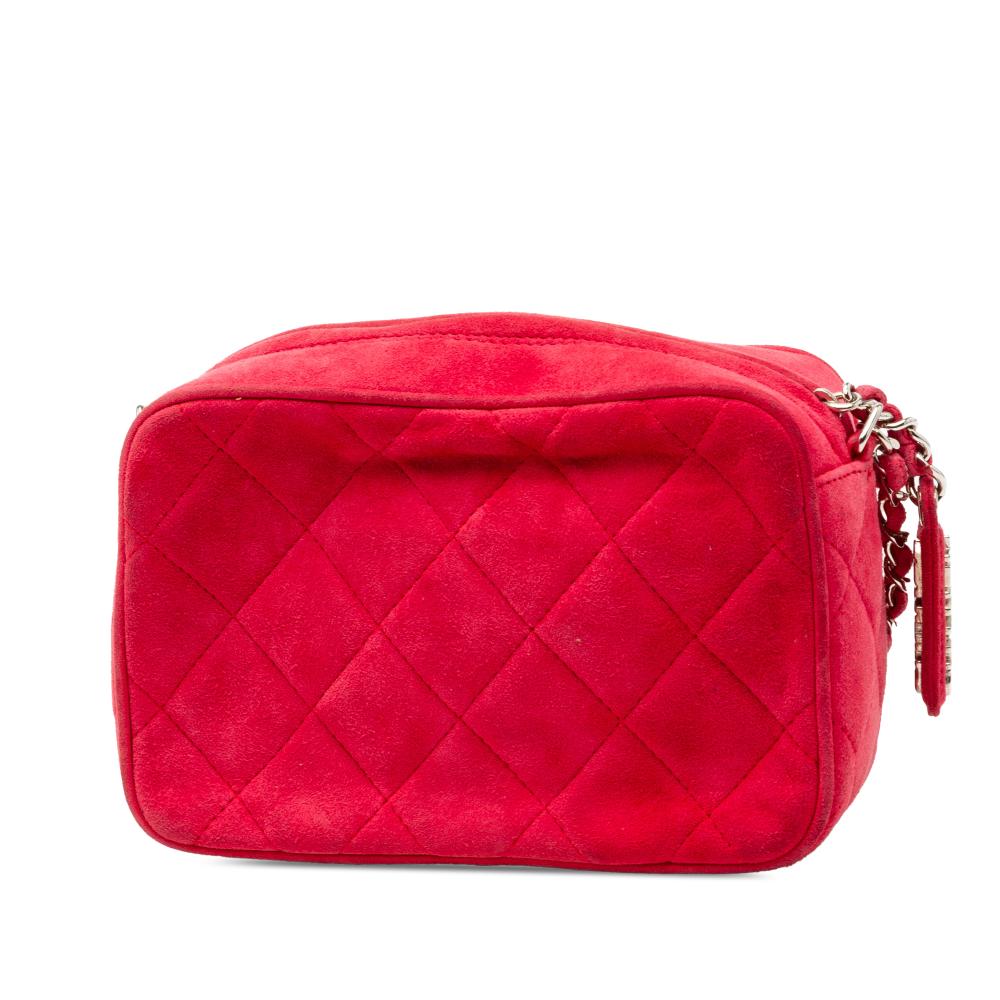 Chanel Crossbody Bag