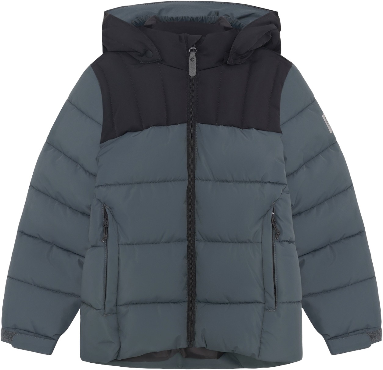 Jacket Quilt