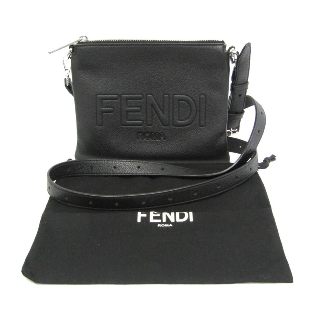 Fendi Shoulder Bag