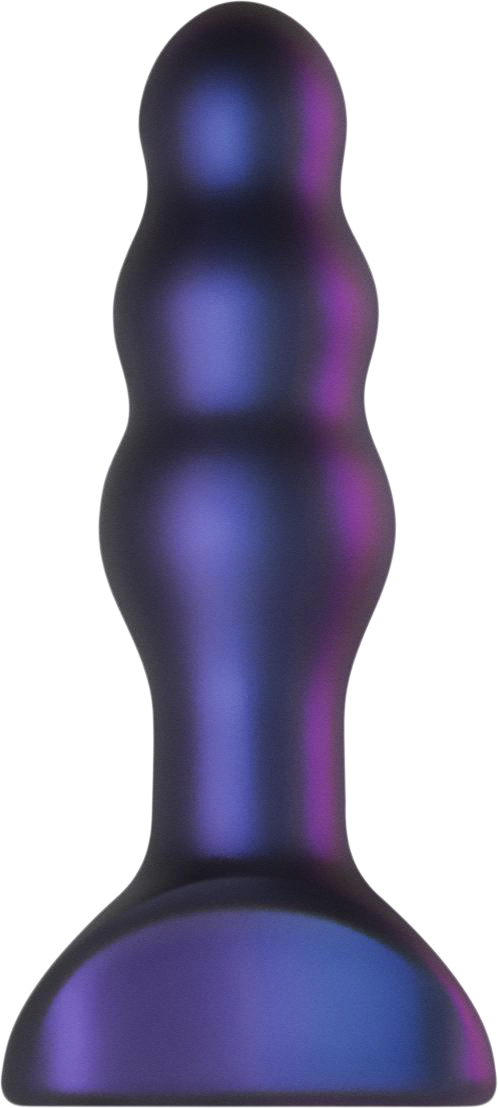 Hueman Space Invader Vibrating Butt Plug