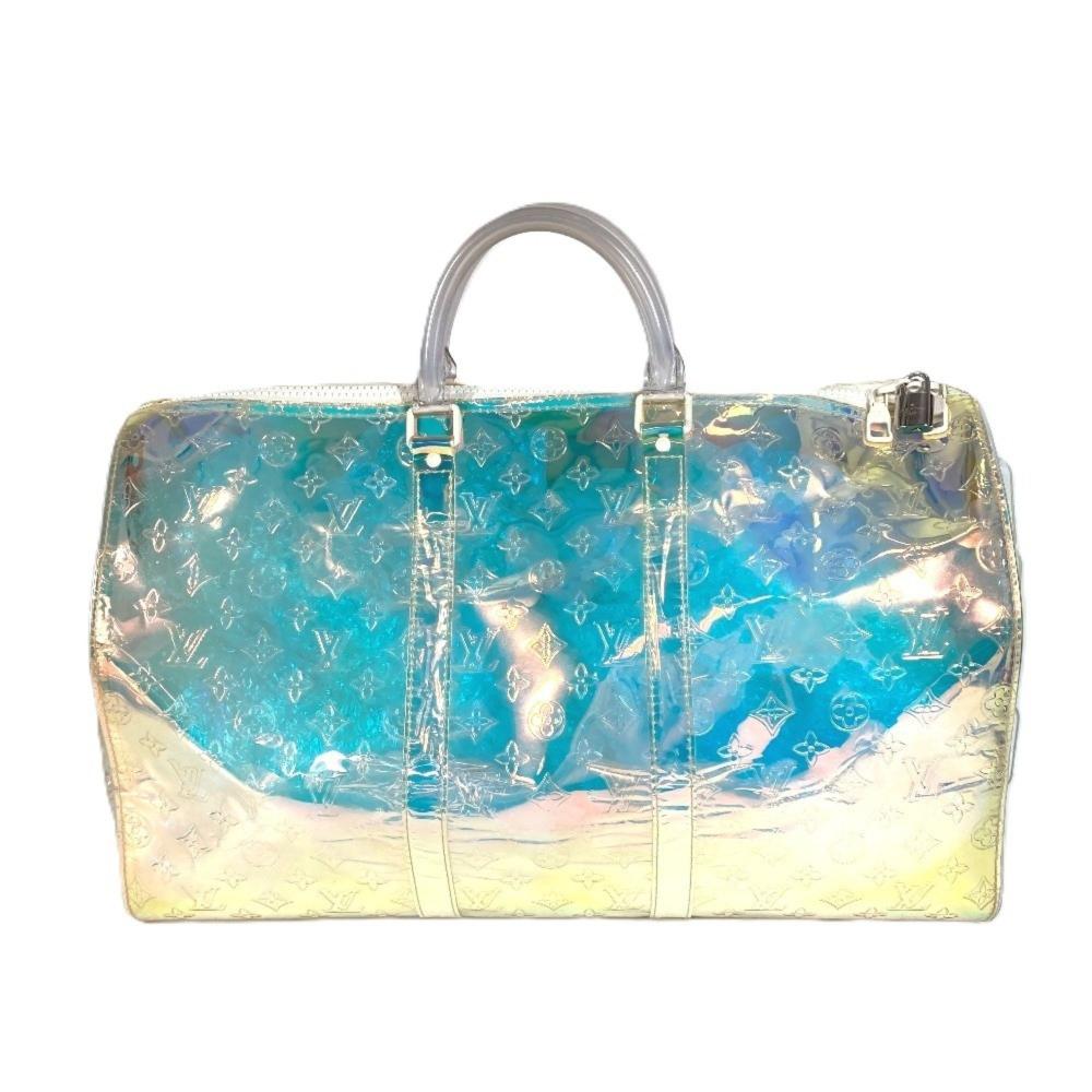 Louis Vuitton Keepall