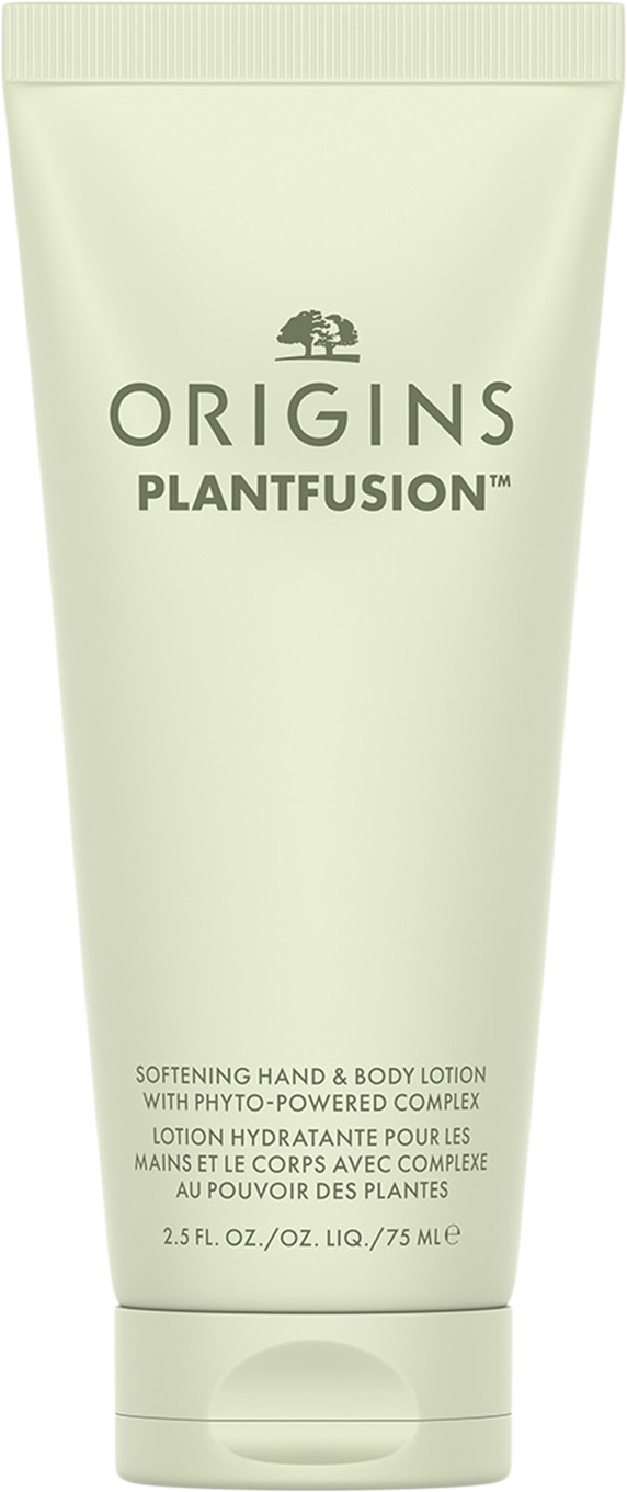 Plantfusion Softening Hand & Body Lotion With Phytopowered Complex