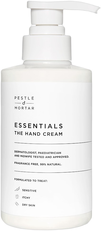 Pestle og Mortar Essentials Hand Cream