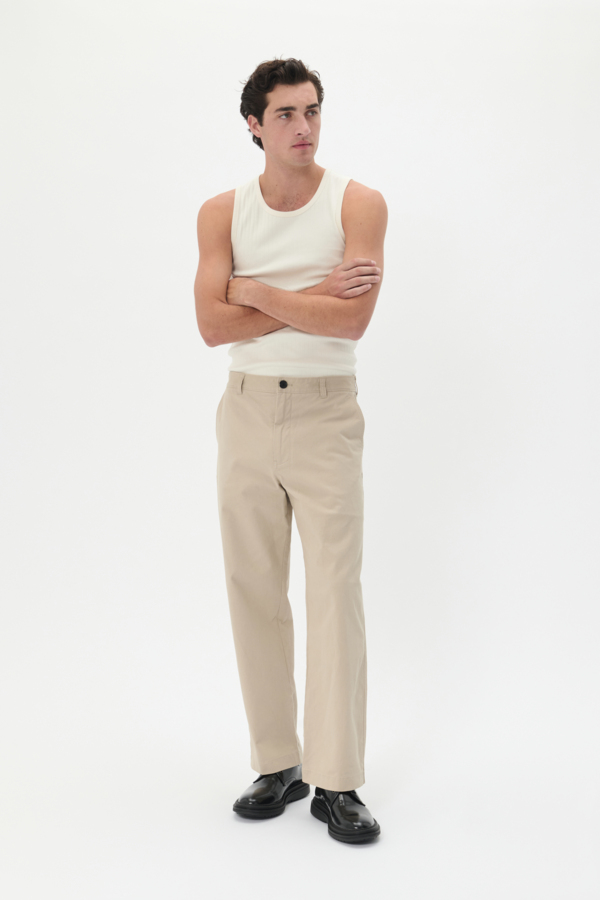 Machino Pant 73