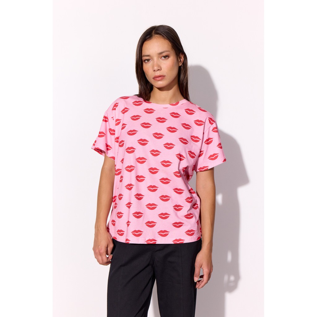 Lips Tshirt